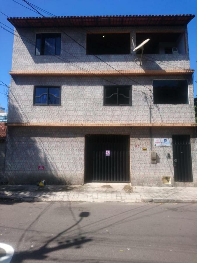 Hostel Regi House