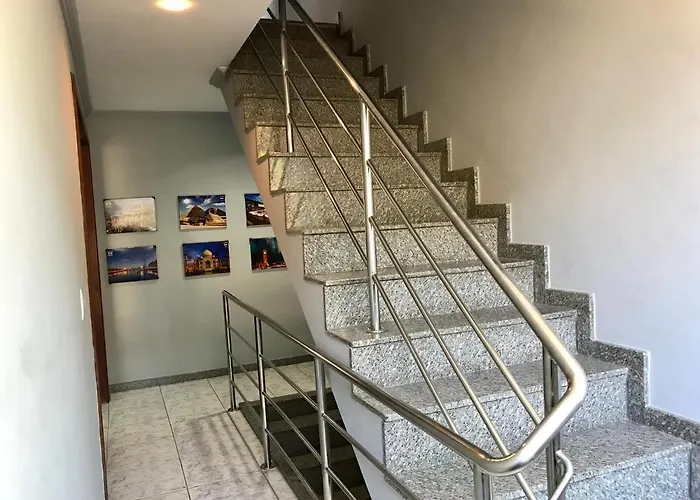 Regi House Hostel