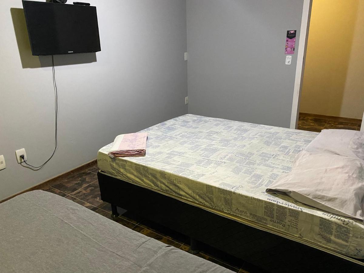 Hostel Regi House *
