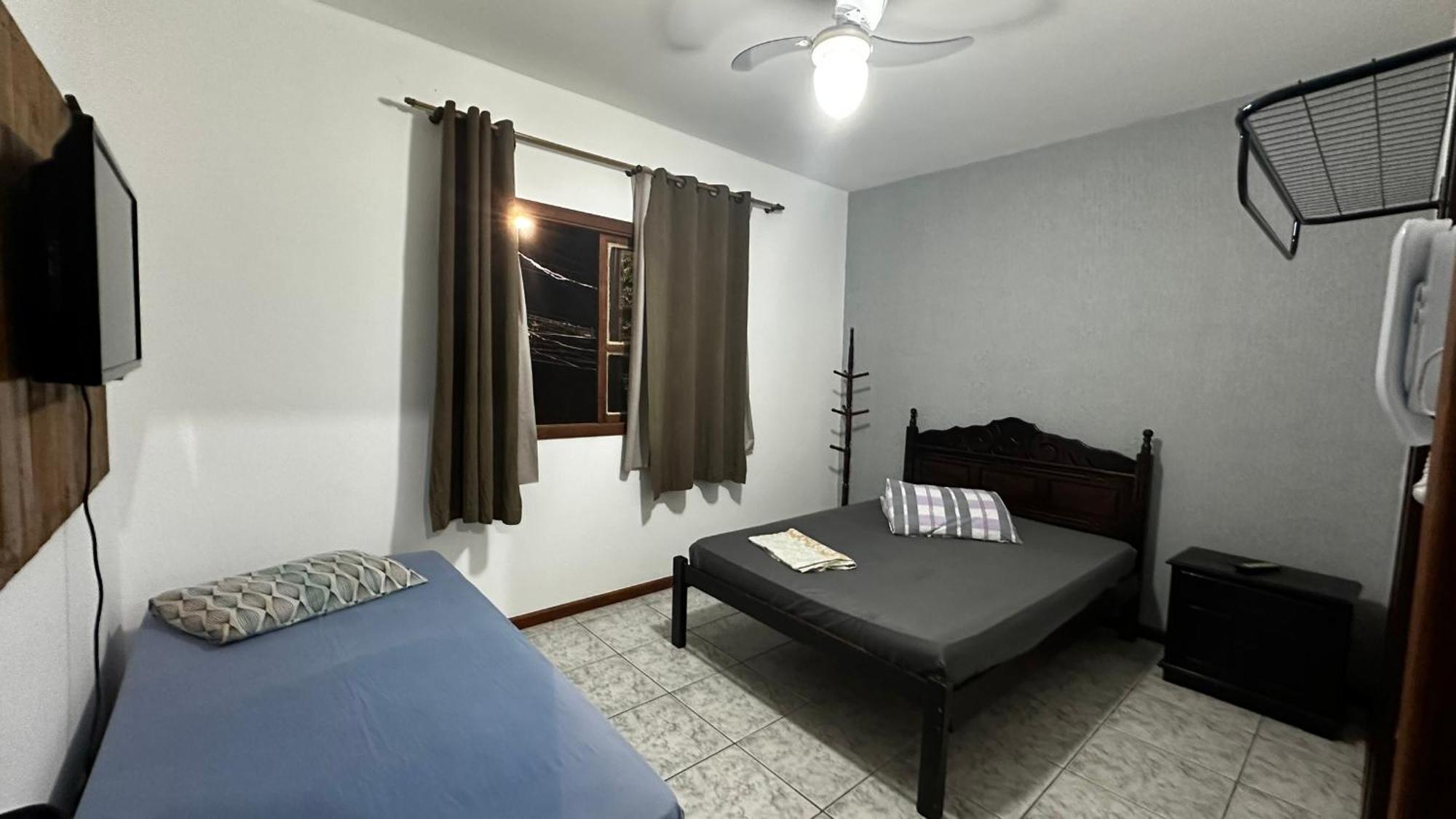 Hostel Regi House *